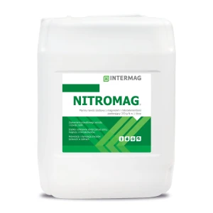 Nitromag 20L