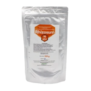 Rhizosum N plus 250g bakterie azotowe