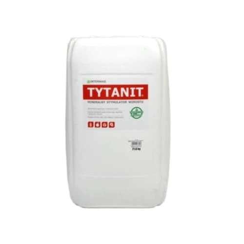 Tytanit 20L