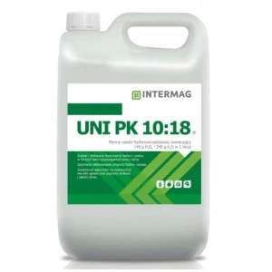 Uni PK 10:18 5L