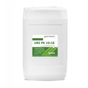 Uni PK 10:18 20L