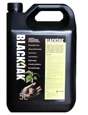 BlackJak 5L