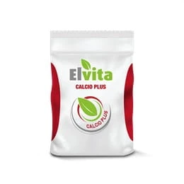 Elvita Calcio Plus Mrówczan Wapnia 5KG