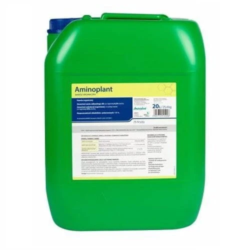 Aminoplant 20L