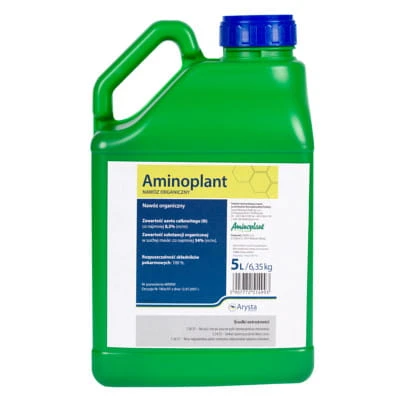 Aminoplant 5L