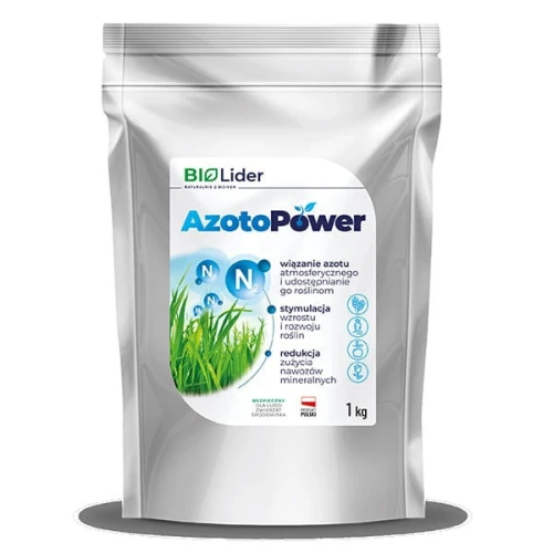 Azotopower 1KG