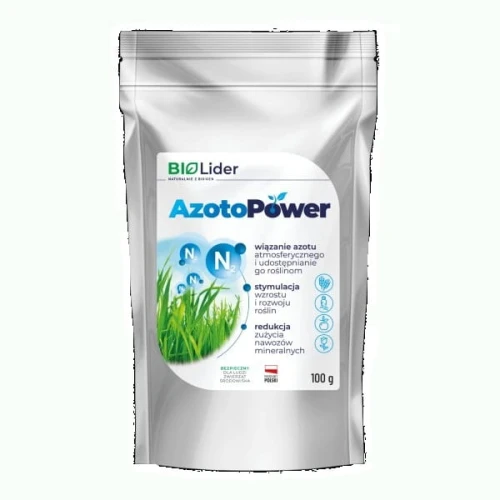 Azotopower 0,1KG
