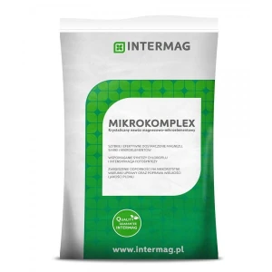 Mikrokomplex 25KG