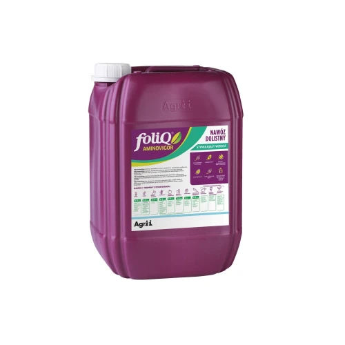 Foliq Aminovigor 10L