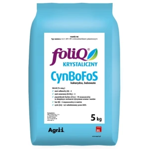 Foliq Cynbofos 5KG