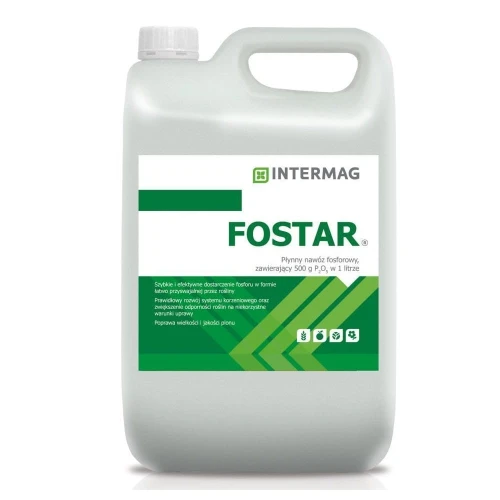 Fostar 5L