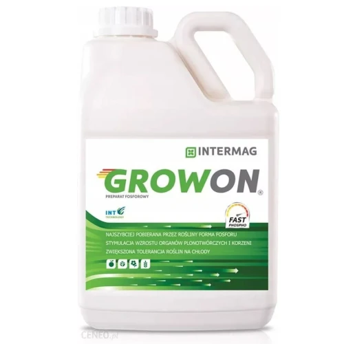 Grow-On 5L