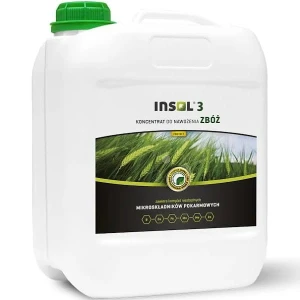 Insol 3 Zboża 5L