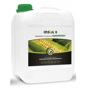 Insol Kukurydza 5L