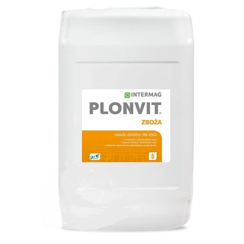 Plonvit Zboża 20L