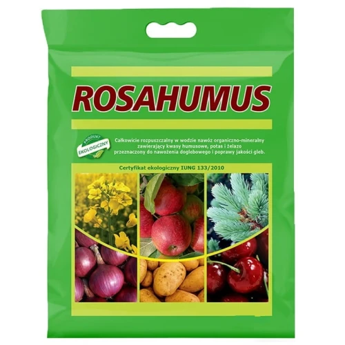 Rosahumus 1KG