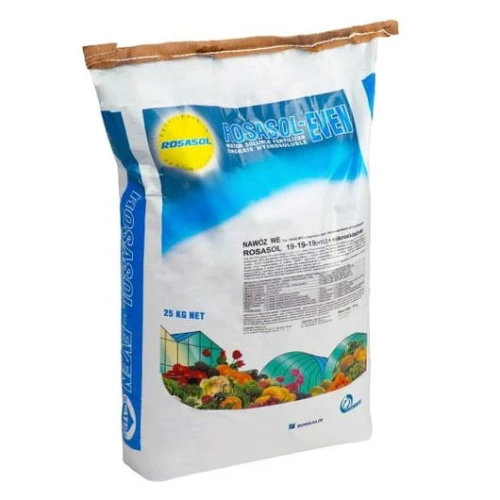 Rosasol 19-19-19 25KG