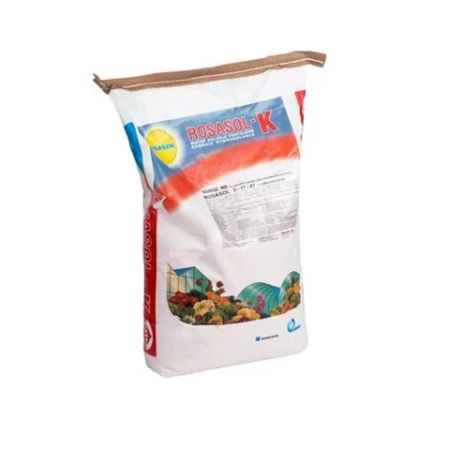 Rosasol 8-17-41 25KG
