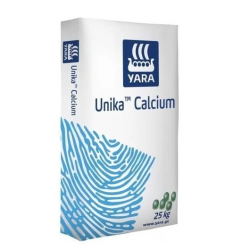 Saletra Yara Unika Calcium 25KG