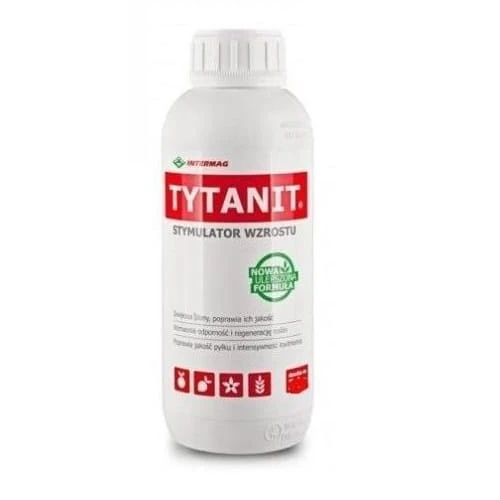 Tytanit 1L