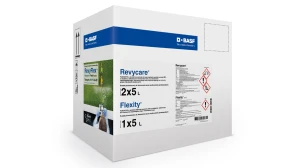Revyflex - Revycare 2 x 5L + Flexity 5L
