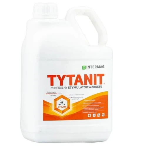 Tytanit 5L