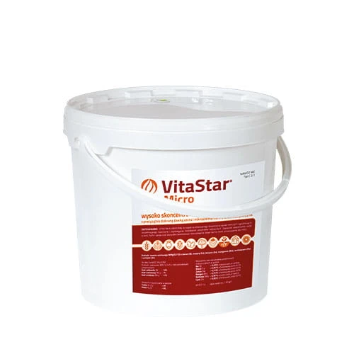 Vitastar Mikro 10L