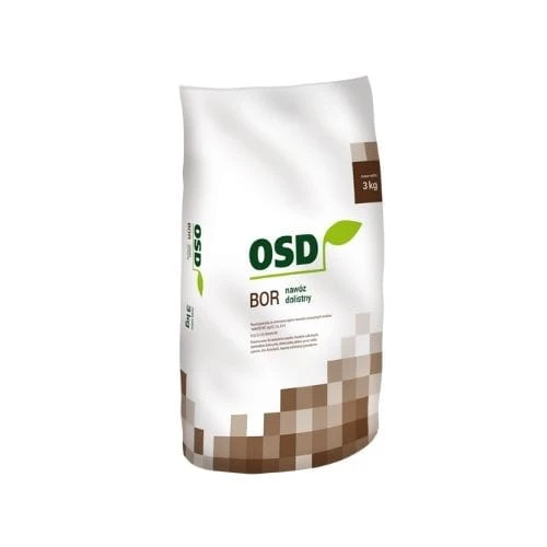 OSD Bor 3kg