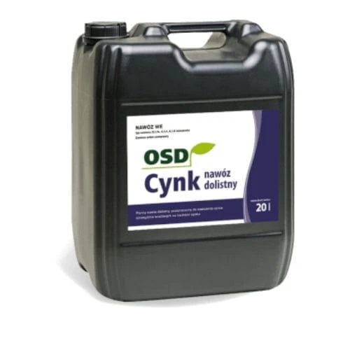 OSD Cynk 20l