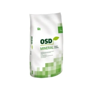 OSD Mineral 3kg