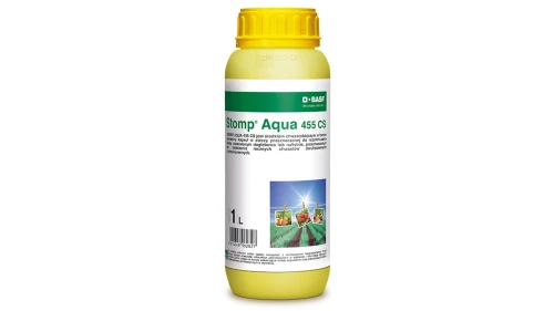 Stomp Aqua 455 CS 1L