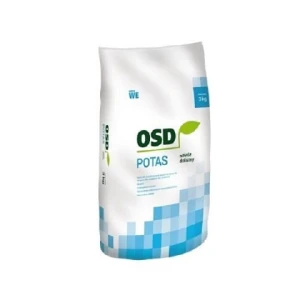OSD Potas 25kg