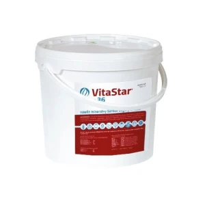Vitastar +36 Azotowy 20L