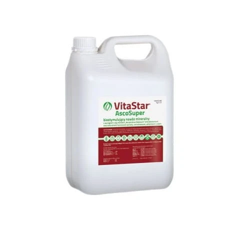 Vitastar Ascosuper 10L