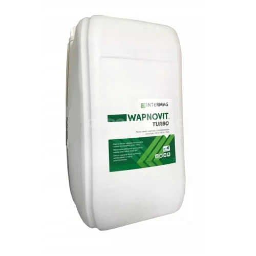 Wapnovit Turbo 20L