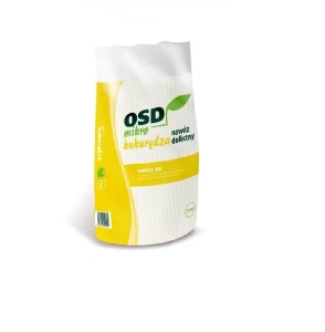 OSD Mikro Kukurydza 25kg