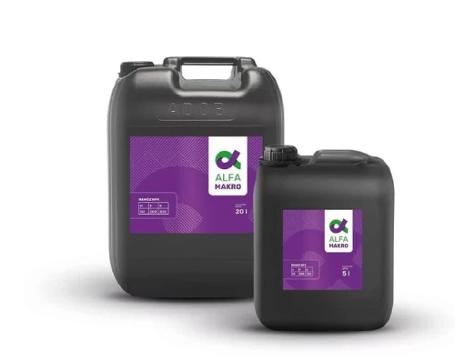 Alfa Makro 5l