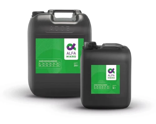 Alfa Mikro 5l
