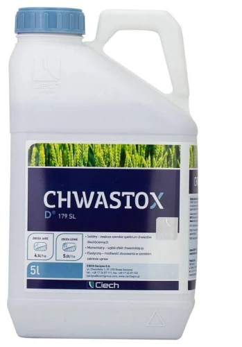 Chwastox D 179 SL 5L