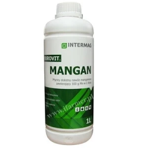 Mikrovit Mangan 160 1L