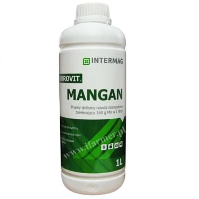 Mikrovit Mangan 160 1L