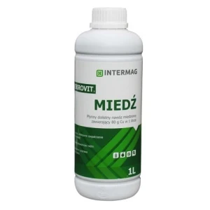 Mikrovit Miedź 75 1L