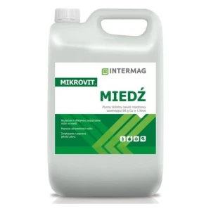 Mikrovit Miedź 75 5L