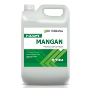 Mikrovit Mangan 160 5L