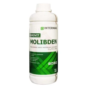 Mikrovit Molibden 33 1L
