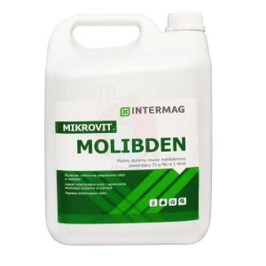 Mikrovit Molibden 33 5L
