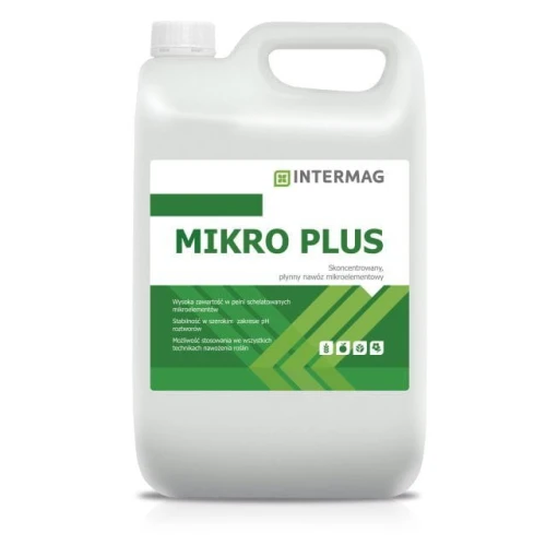 Mikro Plus 5l