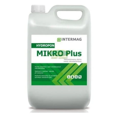 Mikro Plus 20l