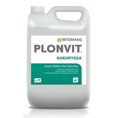 Plonvit Kukurydza 20l
