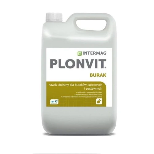 Plonvit Burak 5l